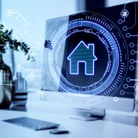 Digital Home Base